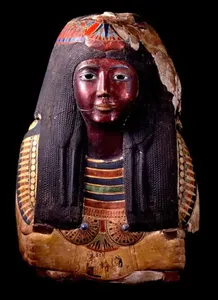 Egypts Sacred Dead 3