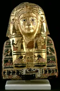 Egypts Sacred Dead 5