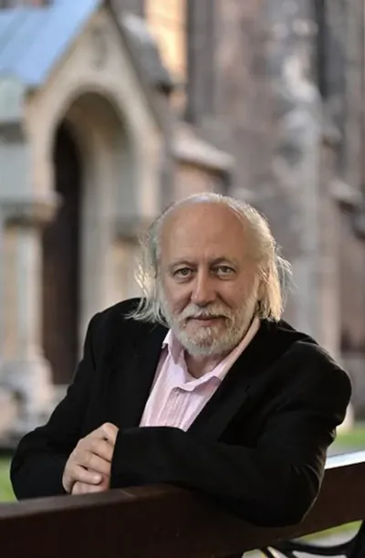 László Krasznahorkai: Nobel Prize for Literature