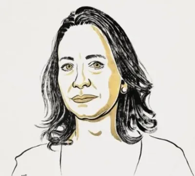 Maria Corina Machado