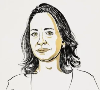 Maria Corina Machado