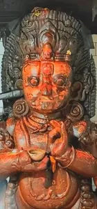 Pashupatinath Kathmandu Nepal