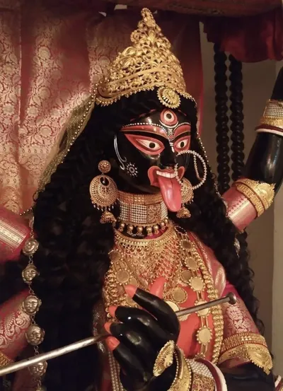 Kali Kirtan & Kali Krishna