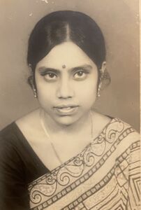 Meera Kumar