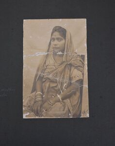 Grand Mother, Prafullabala