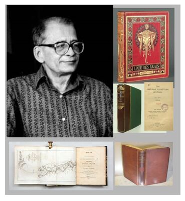 Nirmal Chandra Kumar's contributions to Asok Mitra