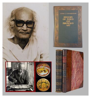 Nirmal Chandra Kumar's contributions to Paritosh Sen