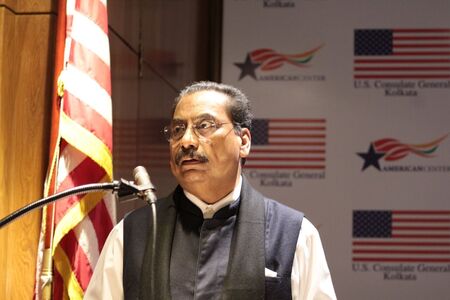 America — Calcutta Connect | Requesting Interaction