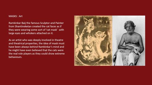 Influence on Art.