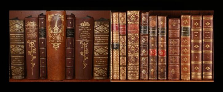 Mecca of rare books | Kumars | Rare Books from the shelf of Kumars