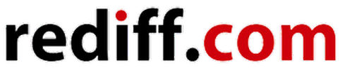 Rediff logo