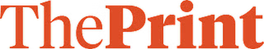 The Print - Logo