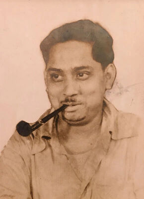 Nirmal Chandra Kumar