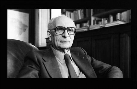 Lévi Strauss is one of the greatest ethnologists of all time with an ethnocentric vision of history and humanity