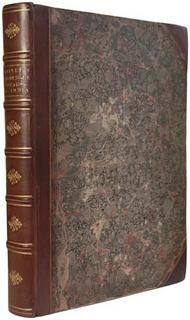 The Book Oriental Scenary