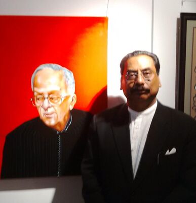 JYOTI BASU: through a glass darkly