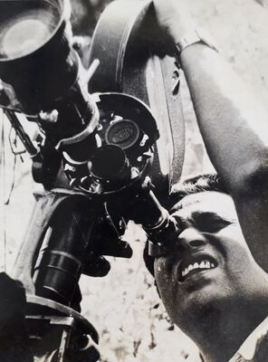 Santi Prasad Choudhury : a pioneer of Documentary Films