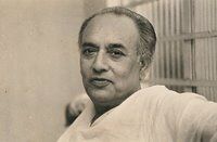 Vasant Chowdhury