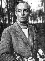Peter Fleming